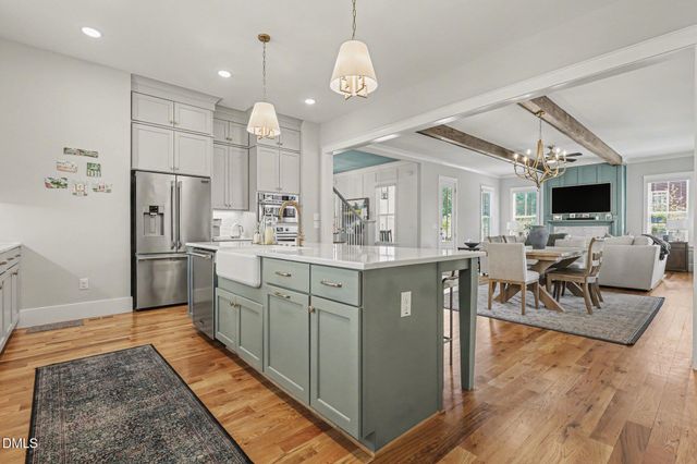 501 Whitehall Circle, Durham, NC 27713
