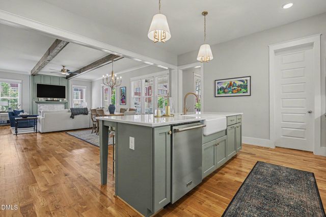 501 Whitehall Circle, Durham, NC 27713