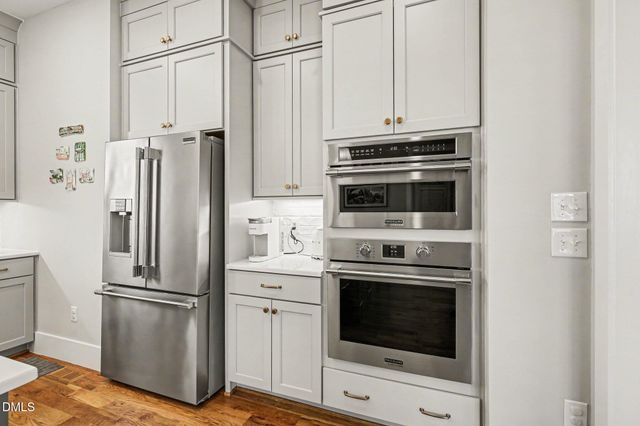 501 Whitehall Circle, Durham, NC 27713