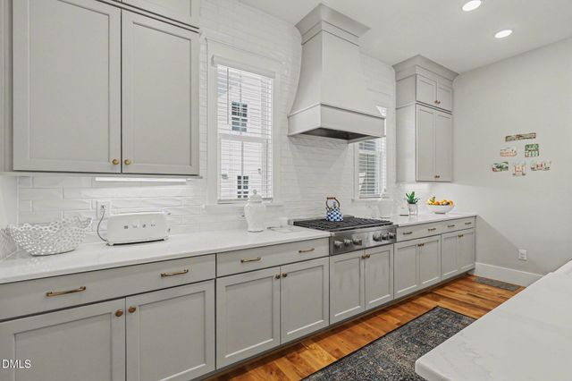 501 Whitehall Circle, Durham, NC 27713