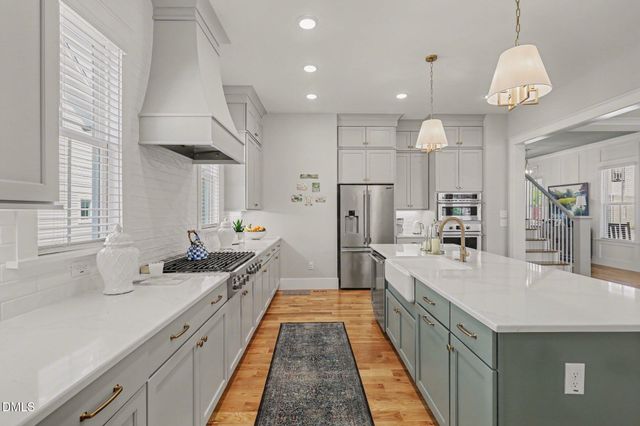 501 Whitehall Circle, Durham, NC 27713
