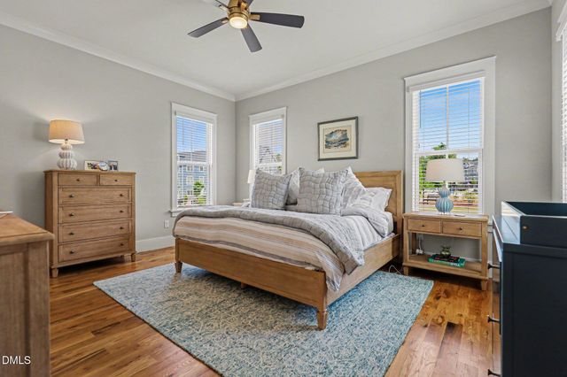 501 Whitehall Circle, Durham, NC 27713