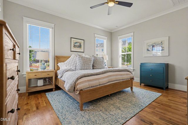 501 Whitehall Circle, Durham, NC 27713
