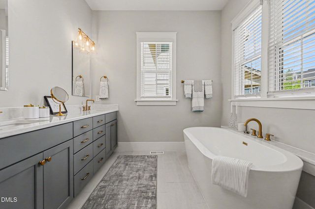 501 Whitehall Circle, Durham, NC 27713