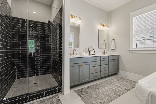 501 Whitehall Circle, Durham, NC 27713