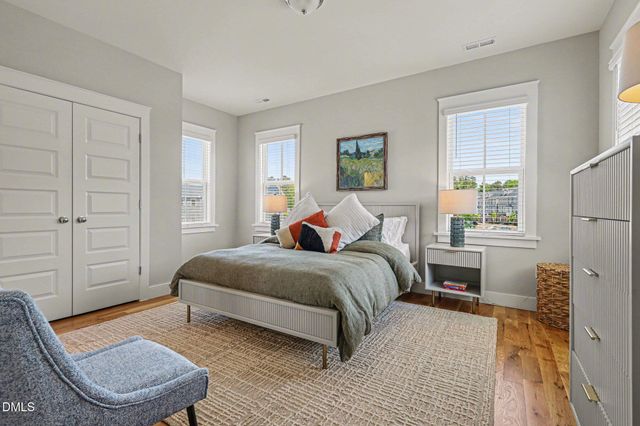 501 Whitehall Circle, Durham, NC 27713