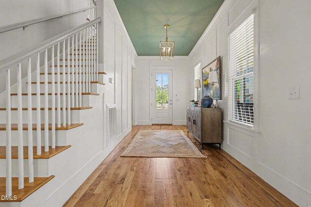 501 Whitehall Circle, Durham, NC 27713