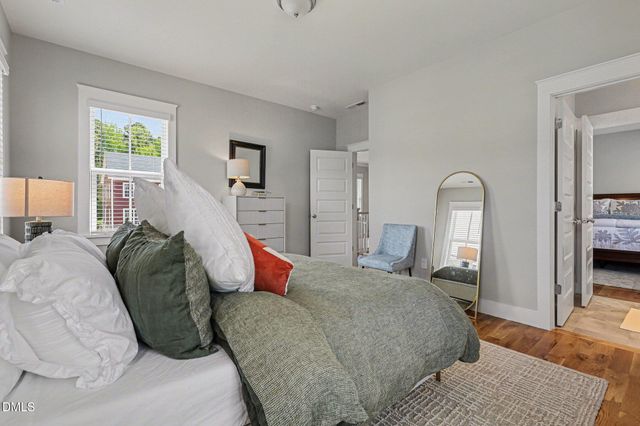 501 Whitehall Circle, Durham, NC 27713