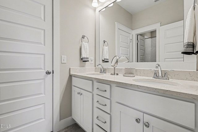 501 Whitehall Circle, Durham, NC 27713