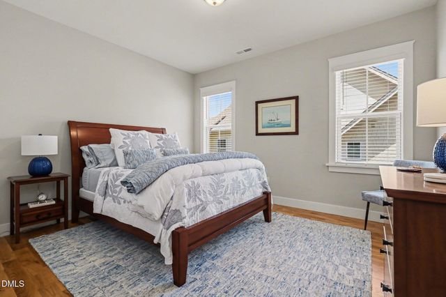 501 Whitehall Circle, Durham, NC 27713