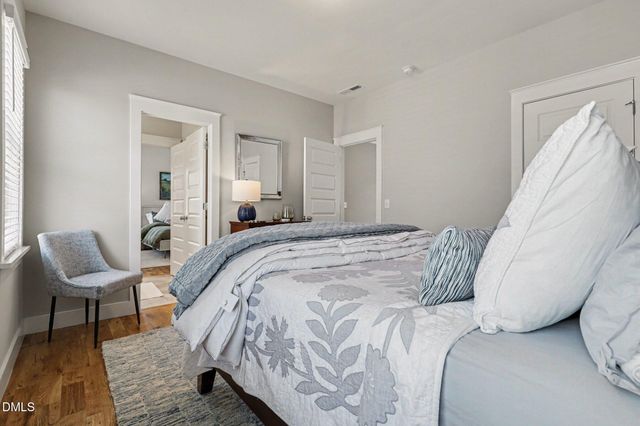 501 Whitehall Circle, Durham, NC 27713