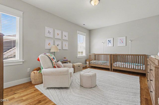 501 Whitehall Circle, Durham, NC 27713
