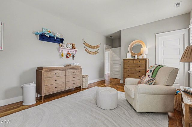501 Whitehall Circle, Durham, NC 27713