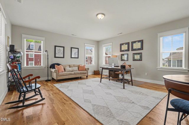 501 Whitehall Circle, Durham, NC 27713