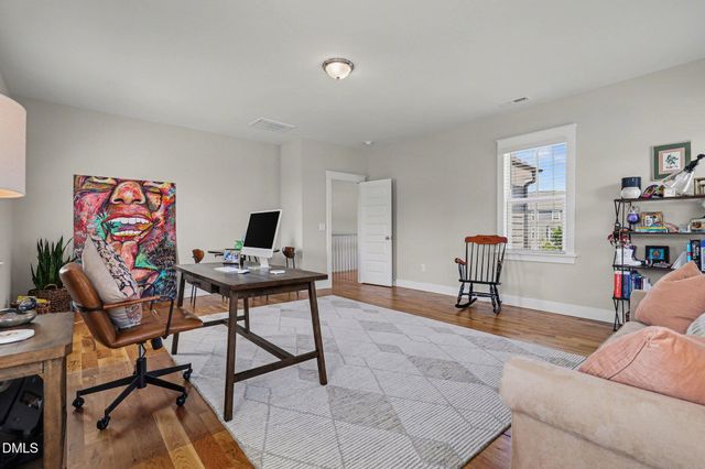 501 Whitehall Circle, Durham, NC 27713