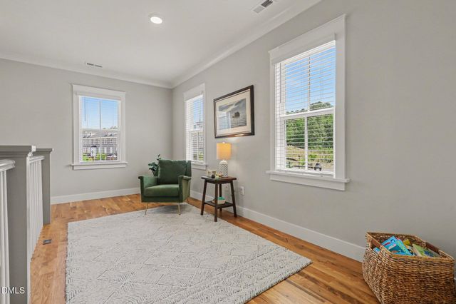 501 Whitehall Circle, Durham, NC 27713