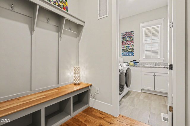 501 Whitehall Circle, Durham, NC 27713