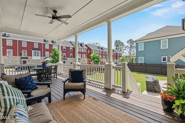 501 Whitehall Circle, Durham, NC 27713
