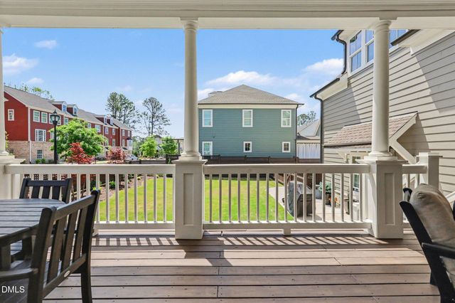 501 Whitehall Circle, Durham, NC 27713