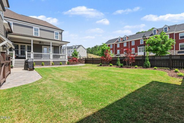 501 Whitehall Circle, Durham, NC 27713