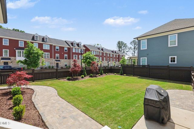 501 Whitehall Circle, Durham, NC 27713
