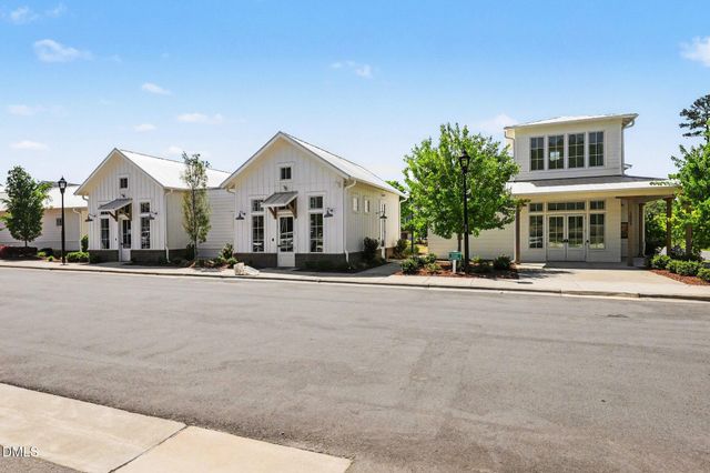501 Whitehall Circle, Durham, NC 27713