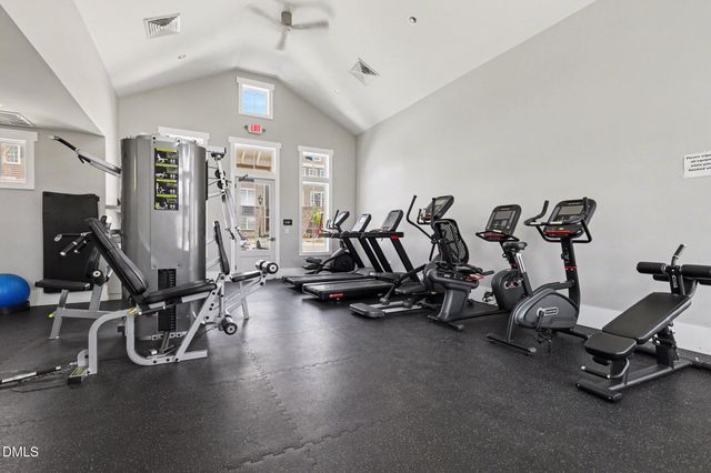 501 Whitehall Circle, Durham, NC 27713