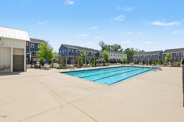 501 Whitehall Circle, Durham, NC 27713