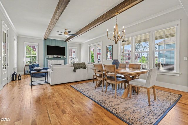 501 Whitehall Circle, Durham, NC 27713