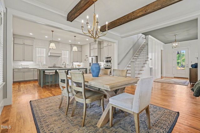 501 Whitehall Circle, Durham, NC 27713