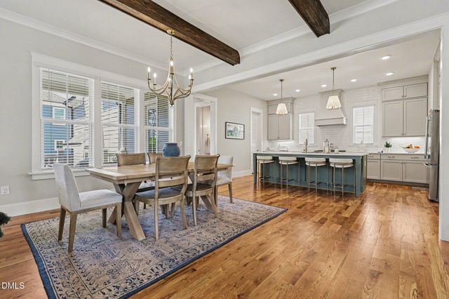 501 Whitehall Circle, Durham, NC 27713