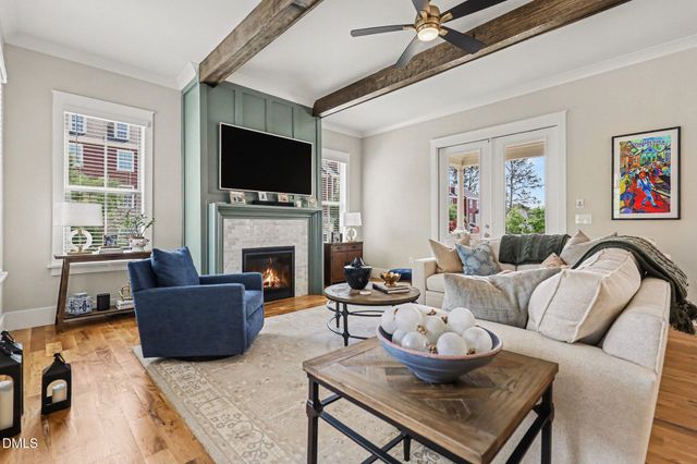 501 Whitehall Circle, Durham, NC 27713
