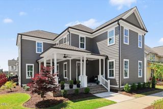 501 Whitehall Circle, Durham, NC 27713