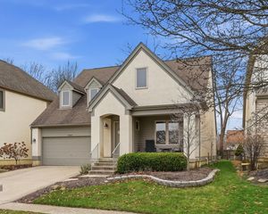7155 Asheville Park Drive, Columbus, OH 43235