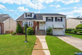 23 Bogle Avenue, North Arlington, NJ 07031