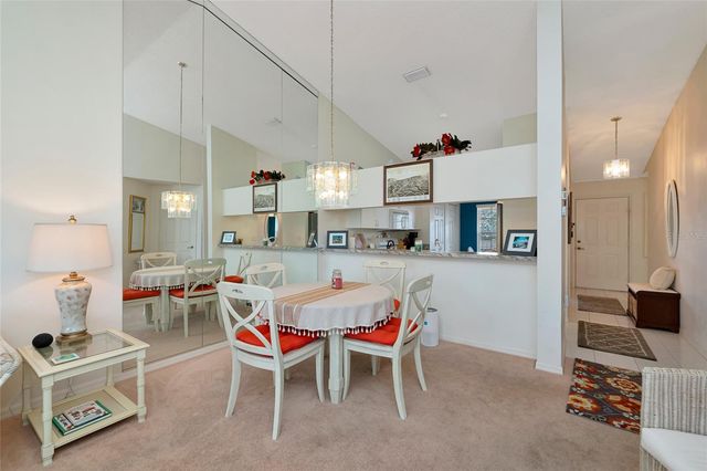 4206 CADDIE DRIVE E 201, Bradenton, FL 34203