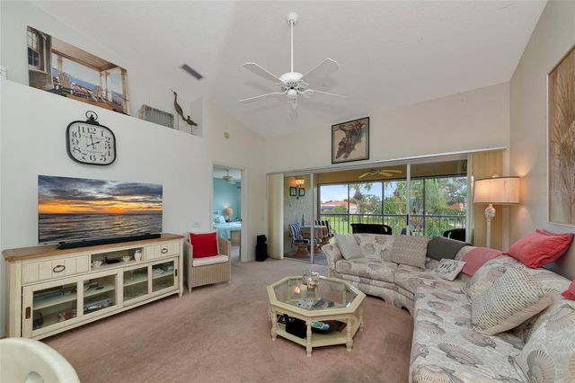 4206 CADDIE DRIVE E 201, Bradenton, FL 34203