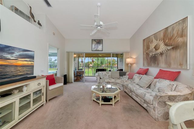 4206 CADDIE DRIVE E 201, Bradenton, FL 34203