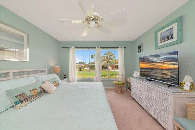 4206 CADDIE DRIVE E 201, Bradenton, FL 34203