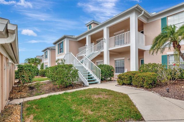 4206 CADDIE DRIVE E 201, Bradenton, FL 34203