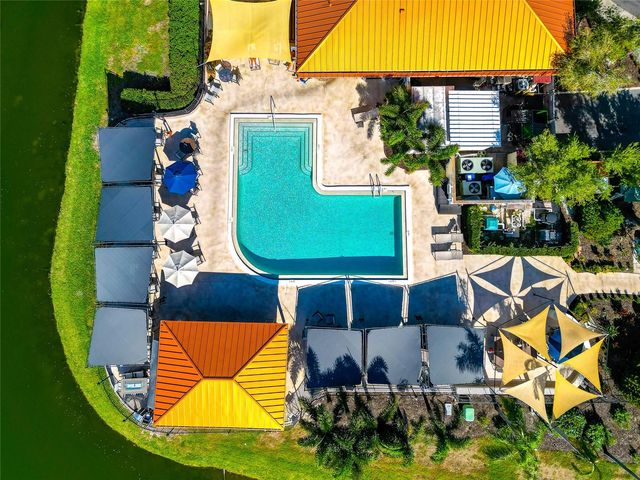 4206 CADDIE DRIVE E 201, Bradenton, FL 34203