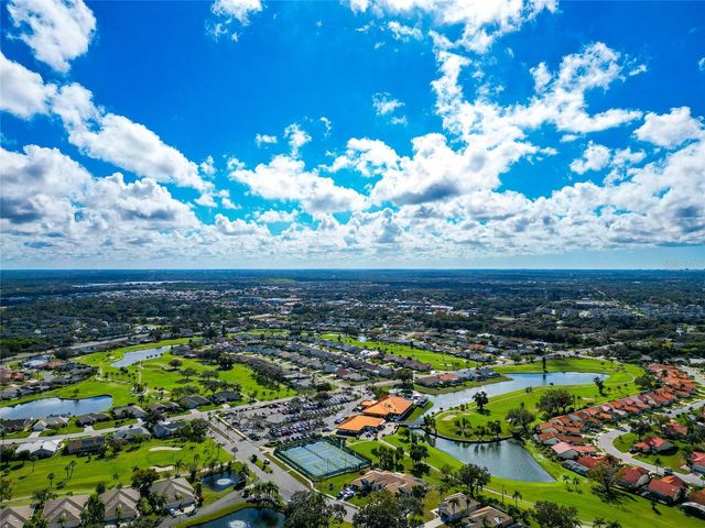 4206 CADDIE DRIVE E 201, Bradenton, FL 34203