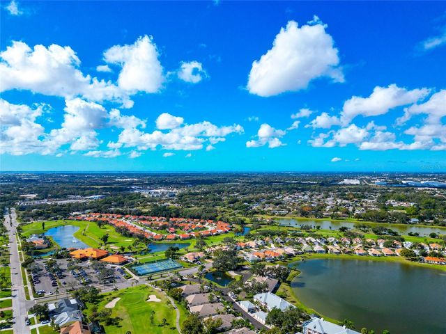 4206 CADDIE DRIVE E 201, Bradenton, FL 34203