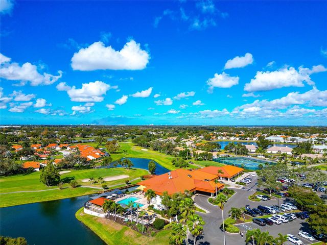 4206 CADDIE DRIVE E 201, Bradenton, FL 34203