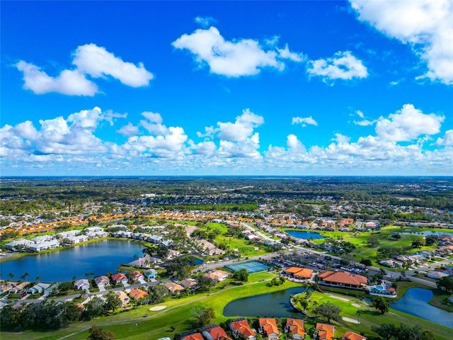 4206 CADDIE DRIVE E 201, Bradenton, FL 34203