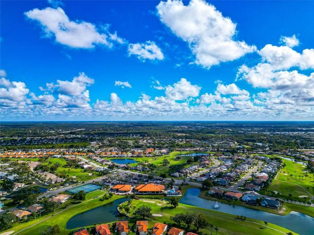 4206 CADDIE DRIVE E 201, Bradenton, FL 34203