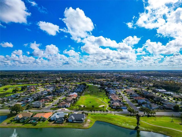 4206 CADDIE DRIVE E 201, Bradenton, FL 34203