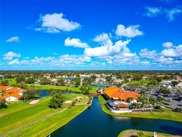 4206 CADDIE DRIVE E 201, Bradenton, FL 34203