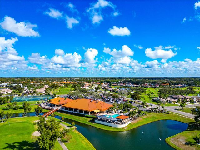 4206 CADDIE DRIVE E 201, Bradenton, FL 34203