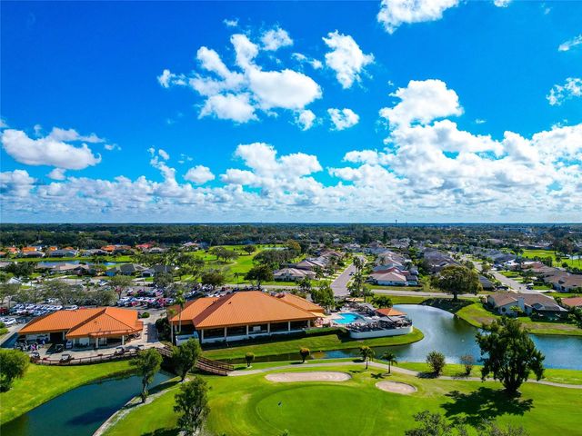 4206 CADDIE DRIVE E 201, Bradenton, FL 34203